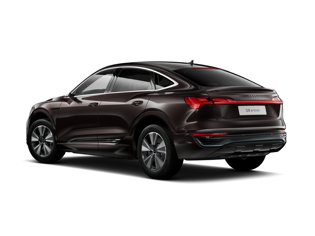 Obrázek Q8 Sportback Advanced 50 e-tron quattro