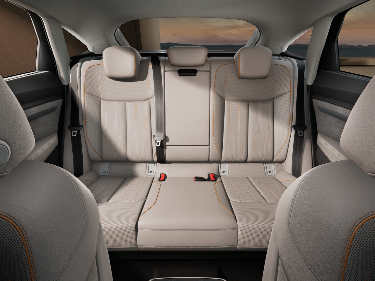 Obrázek Q8 Sportback Advanced 50 e-tron quattro