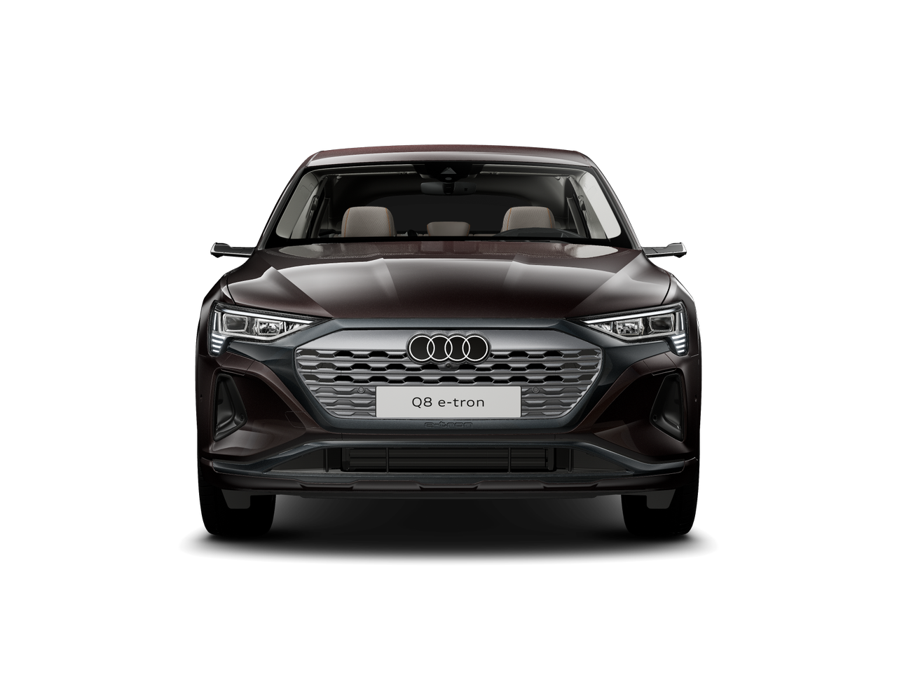 Obrázek Q8 Sportback Advanced 50 e-tron quattro