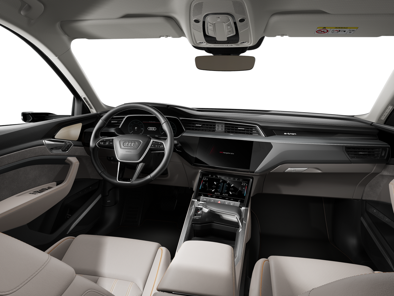 Obrázek Q8 Sportback Advanced 50 e-tron quattro