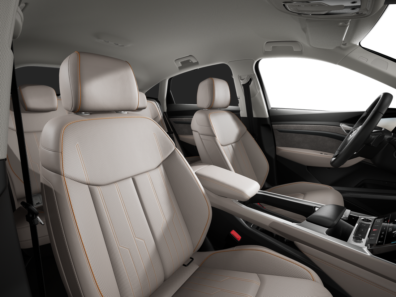 Obrázek Q8 Sportback Advanced 50 e-tron quattro