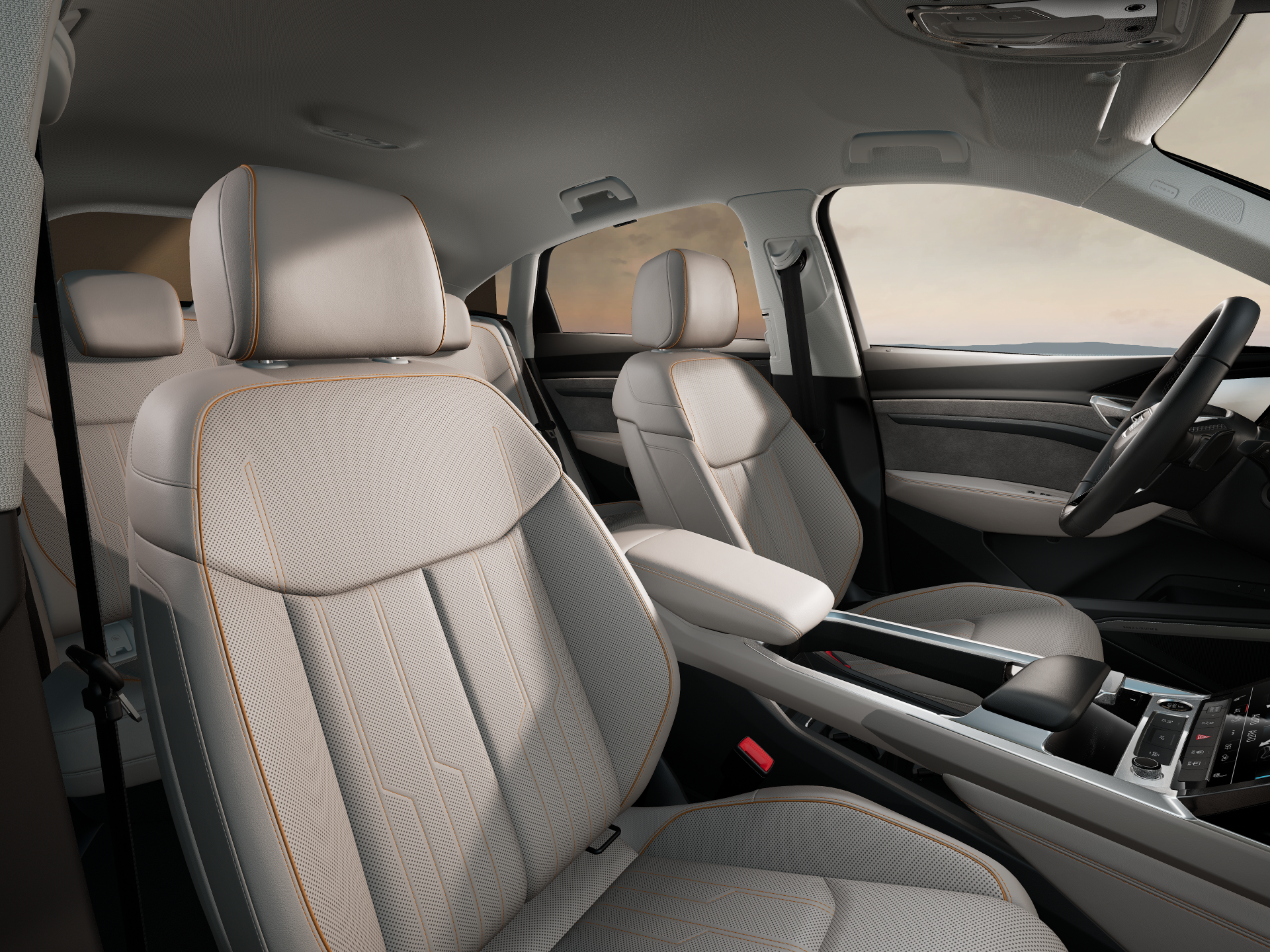 Obrázek Q8 Sportback Advanced 50 e-tron quattro