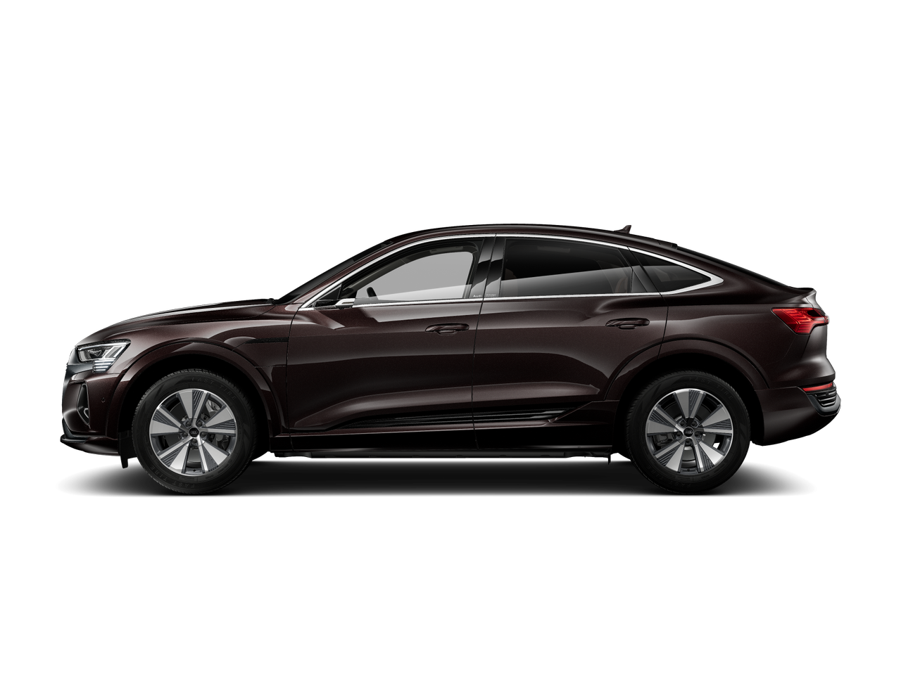 Obrázek Q8 Sportback Advanced 50 e-tron quattro