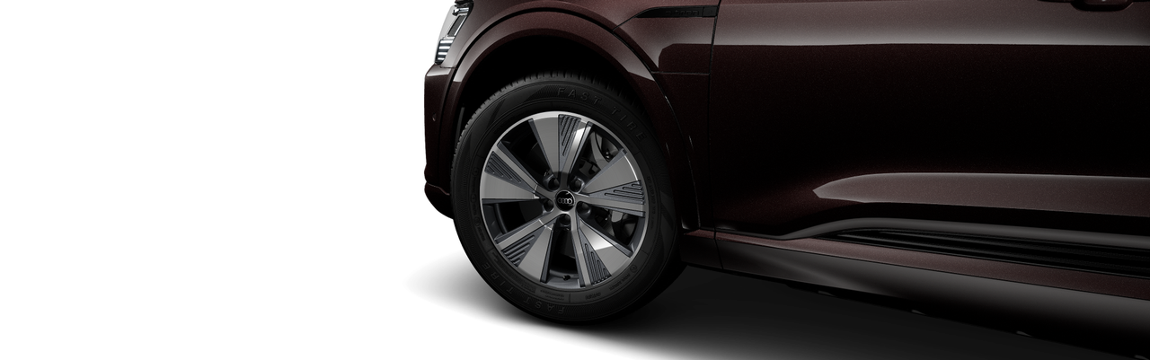 Obrázek Q8 Sportback Advanced 50 e-tron quattro