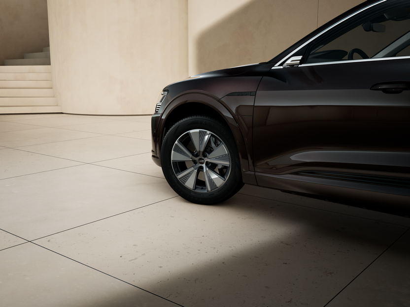 Obrázek Q8 Sportback Advanced 50 e-tron quattro