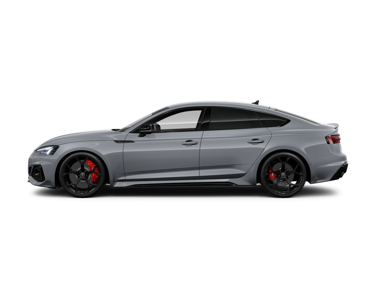 Obrázek RS 5 Sportback TFSI 346 kW quattro