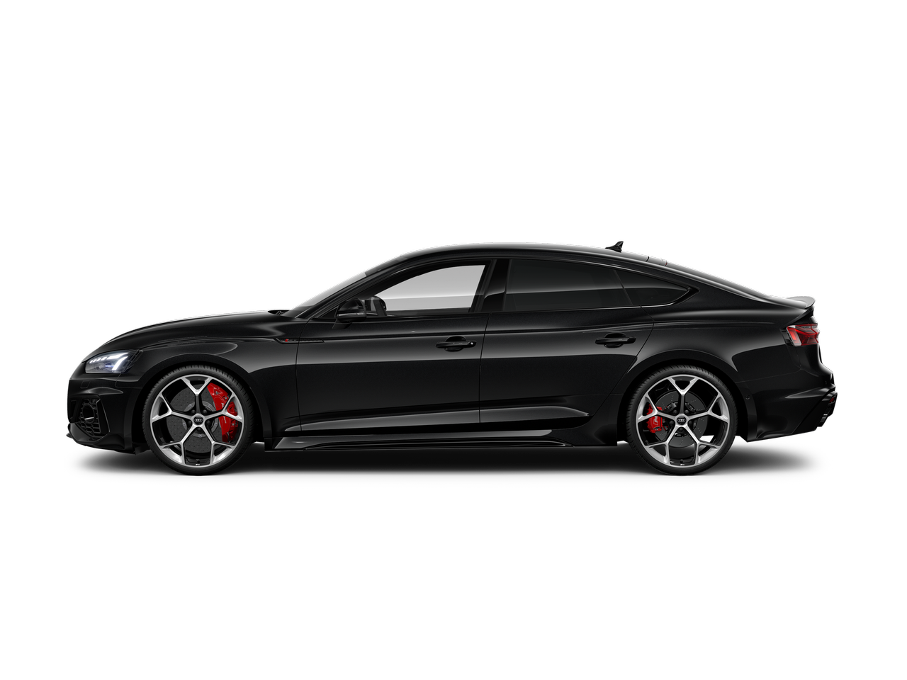 Obrázek RS 5 Sportback TFSI 346 kW quattro