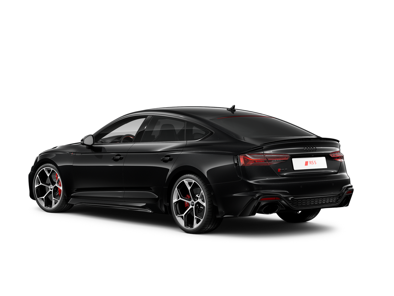 Obrázek RS 5 Sportback TFSI 346 kW quattro