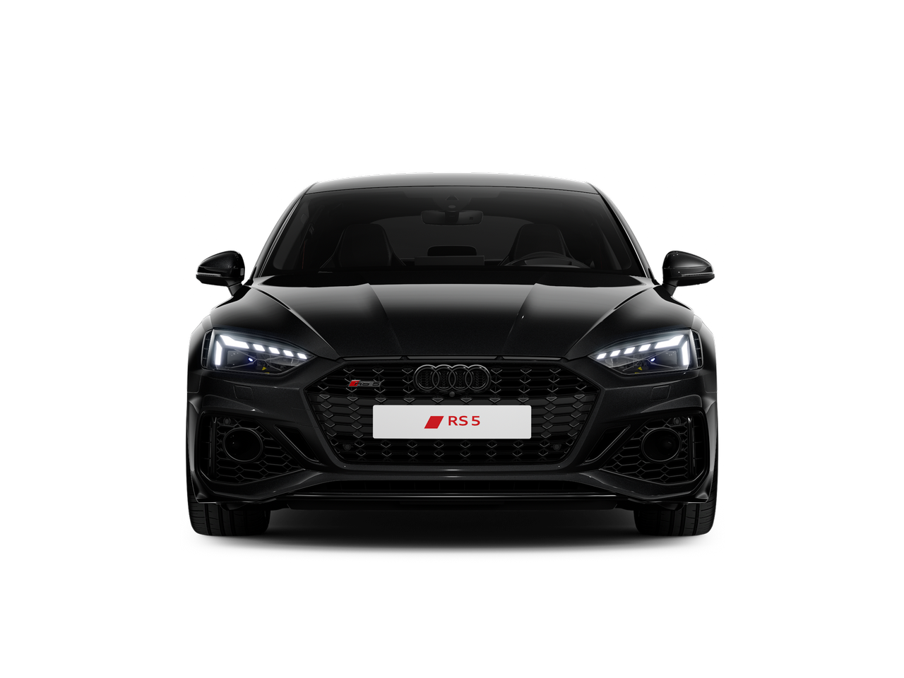 Obrázek RS 5 Sportback TFSI 346 kW quattro