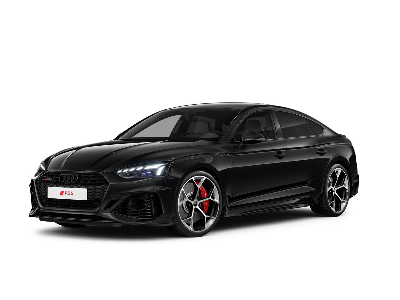 Obrázek RS 5 Sportback TFSI 346 kW quattro