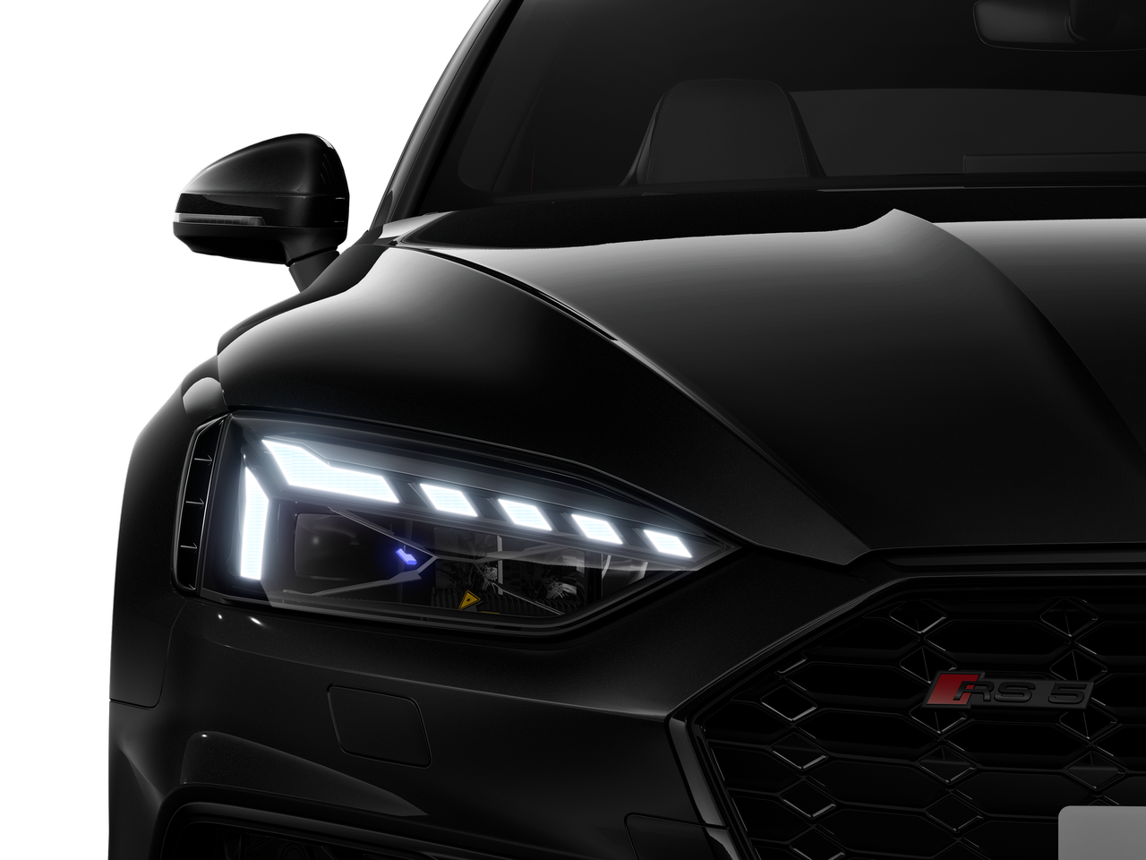 Obrázek RS 5 Sportback TFSI 346 kW quattro