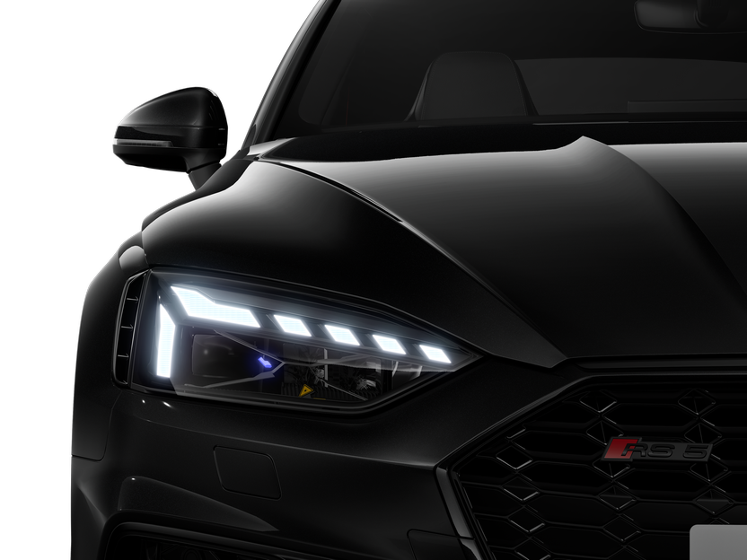 Obrázek RS 5 Sportback TFSI 346 kW quattro