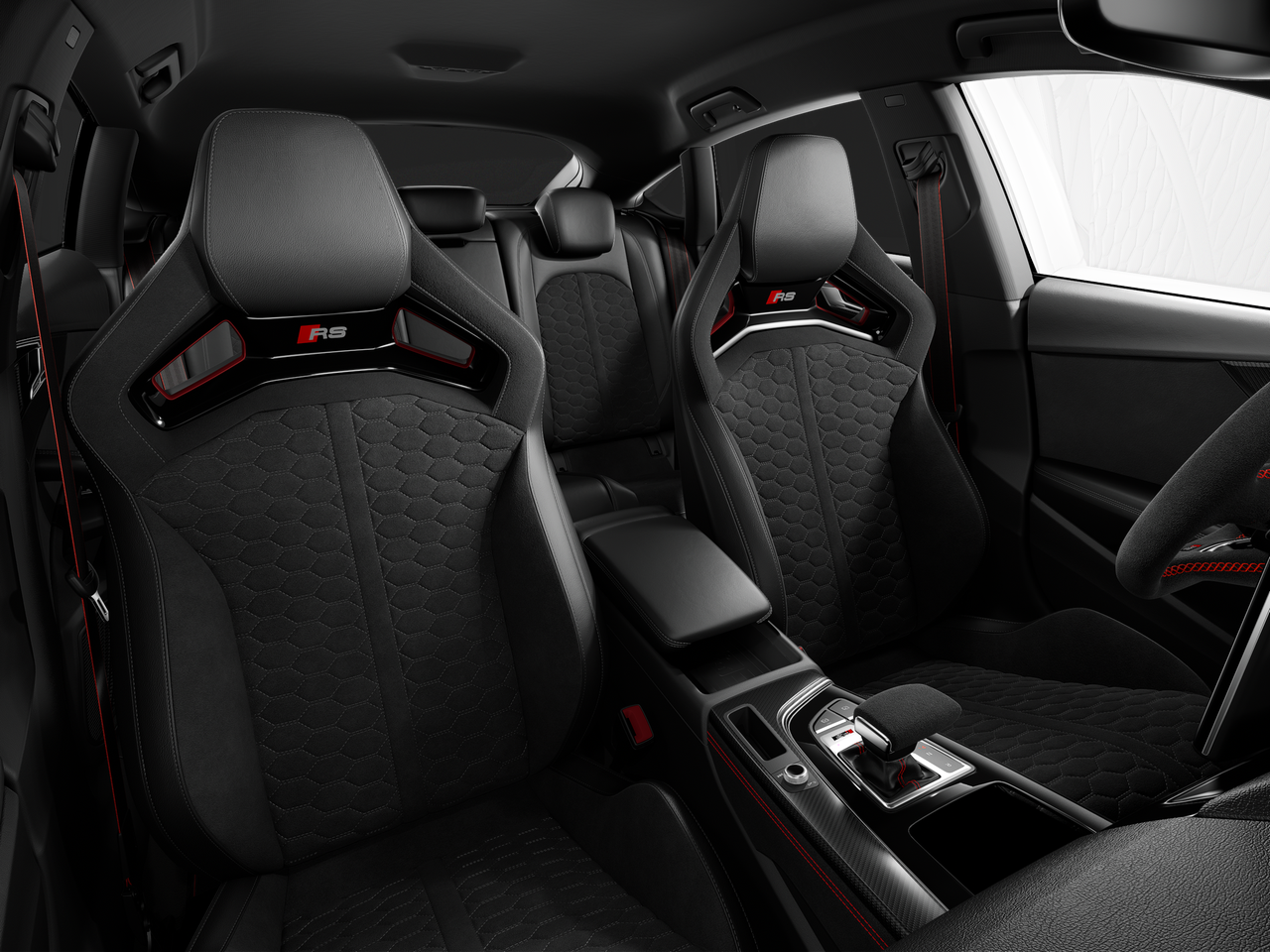 Obrázek RS 5 Sportback TFSI 346 kW quattro