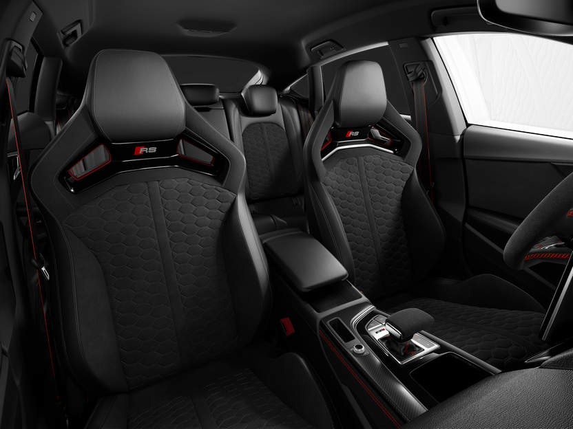 Obrázek RS 5 Sportback TFSI 346 kW quattro