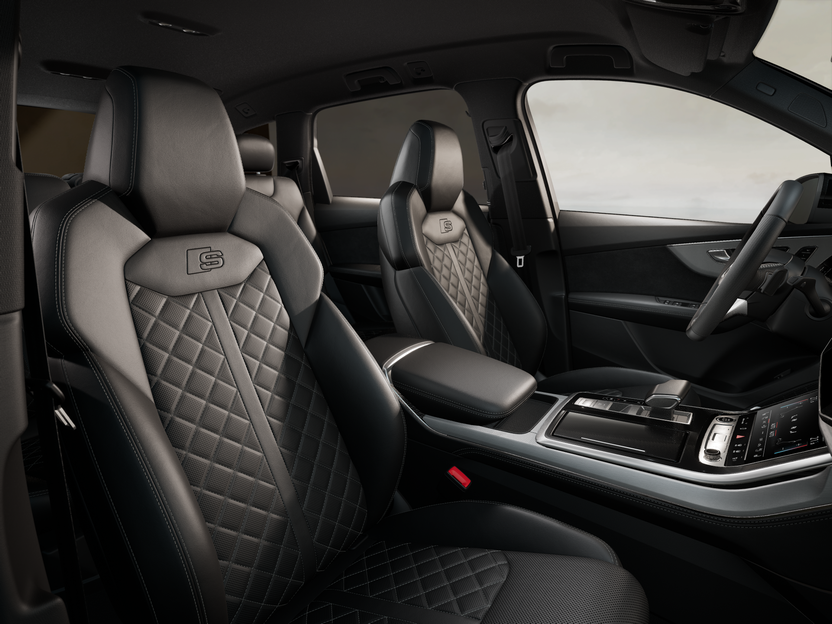 Obrázek Q7 SUV S line 50 TDI quattro