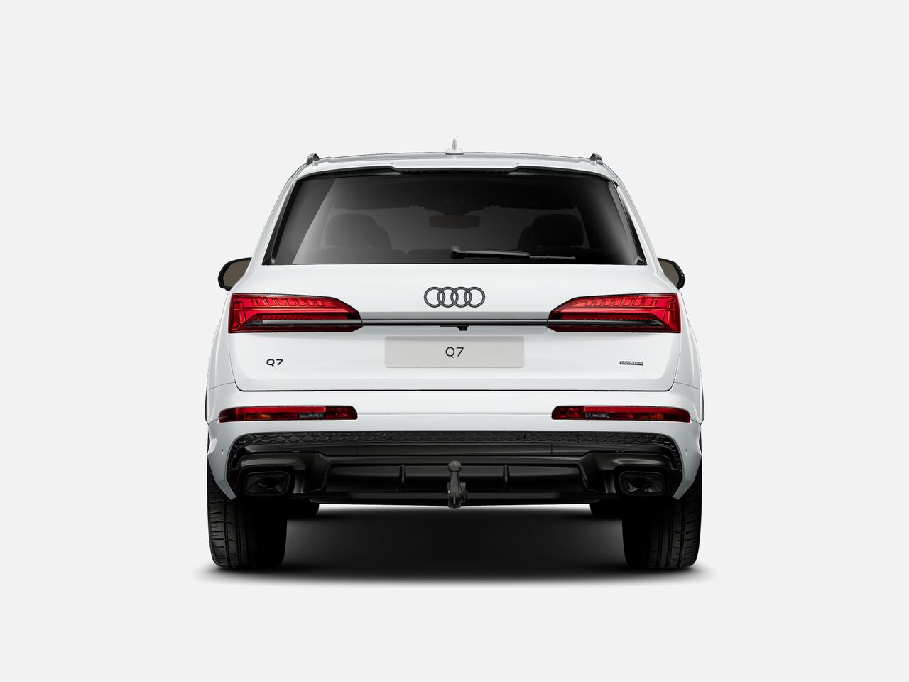 Audi Q7 SUV