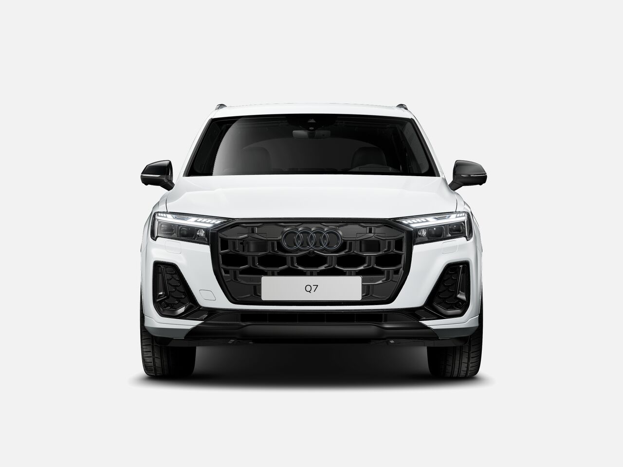 Audi Q7 SUV