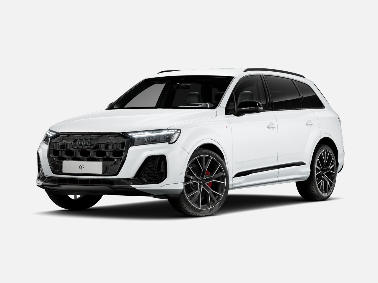 Audi Q7 SUV