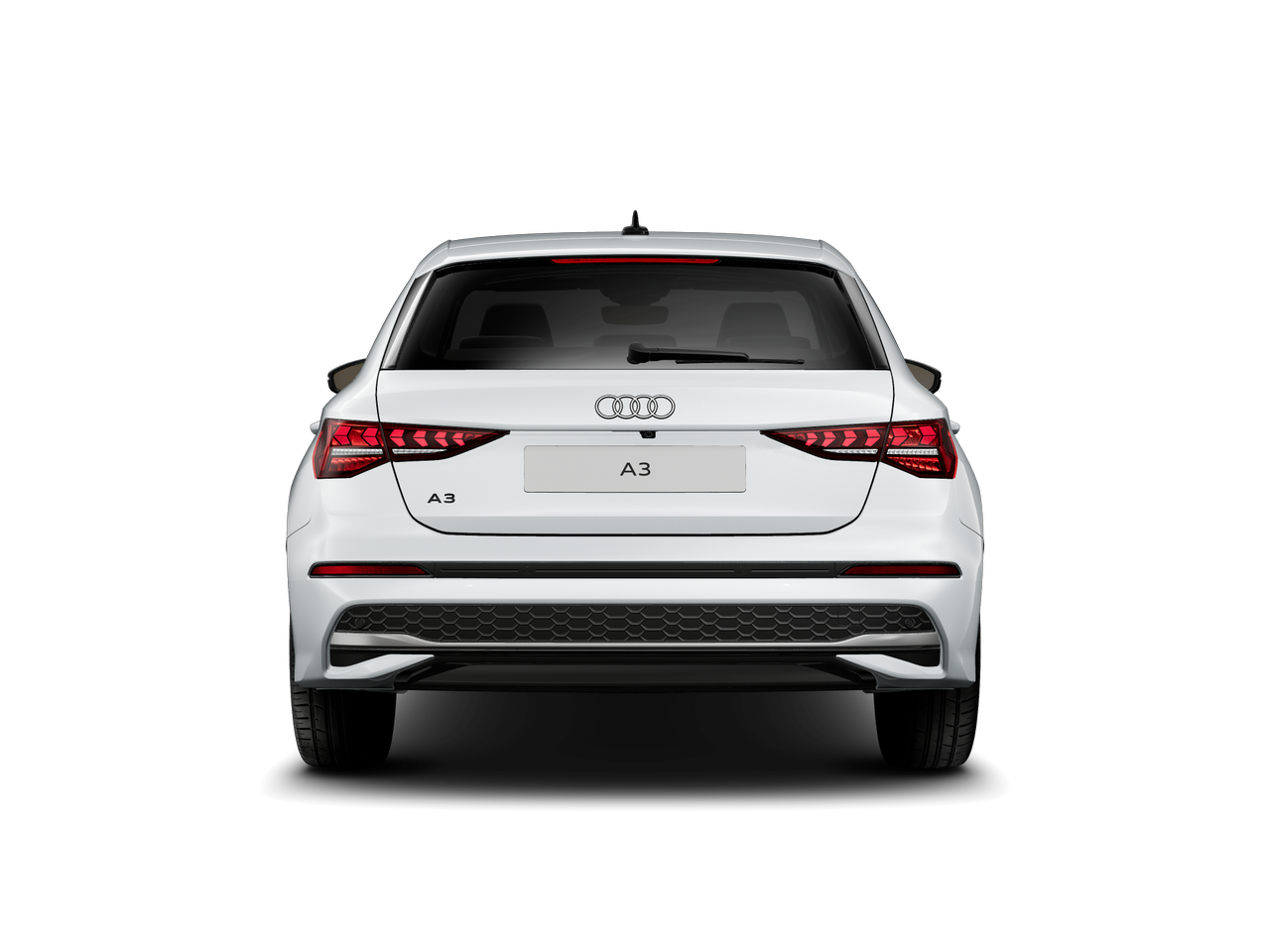 Obrázek A3 Spb TFSI 85kW