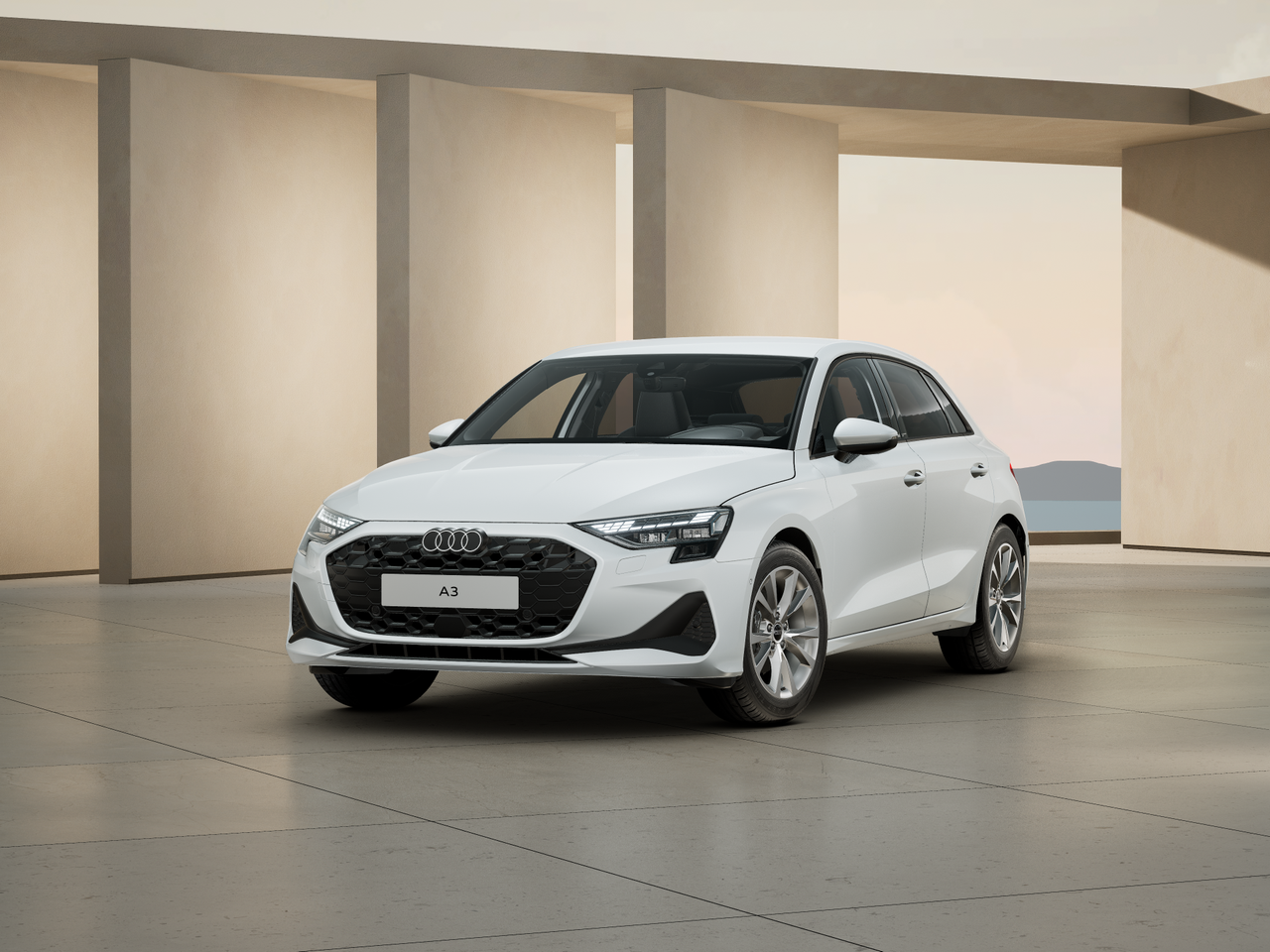 A3 Spb 30 TFSI 85kW
