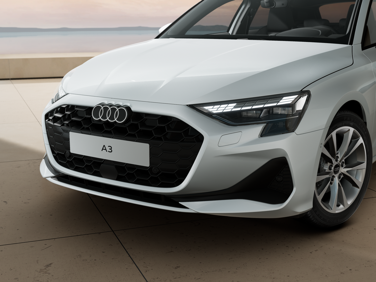 A3 Spb 30 TFSI 85kW