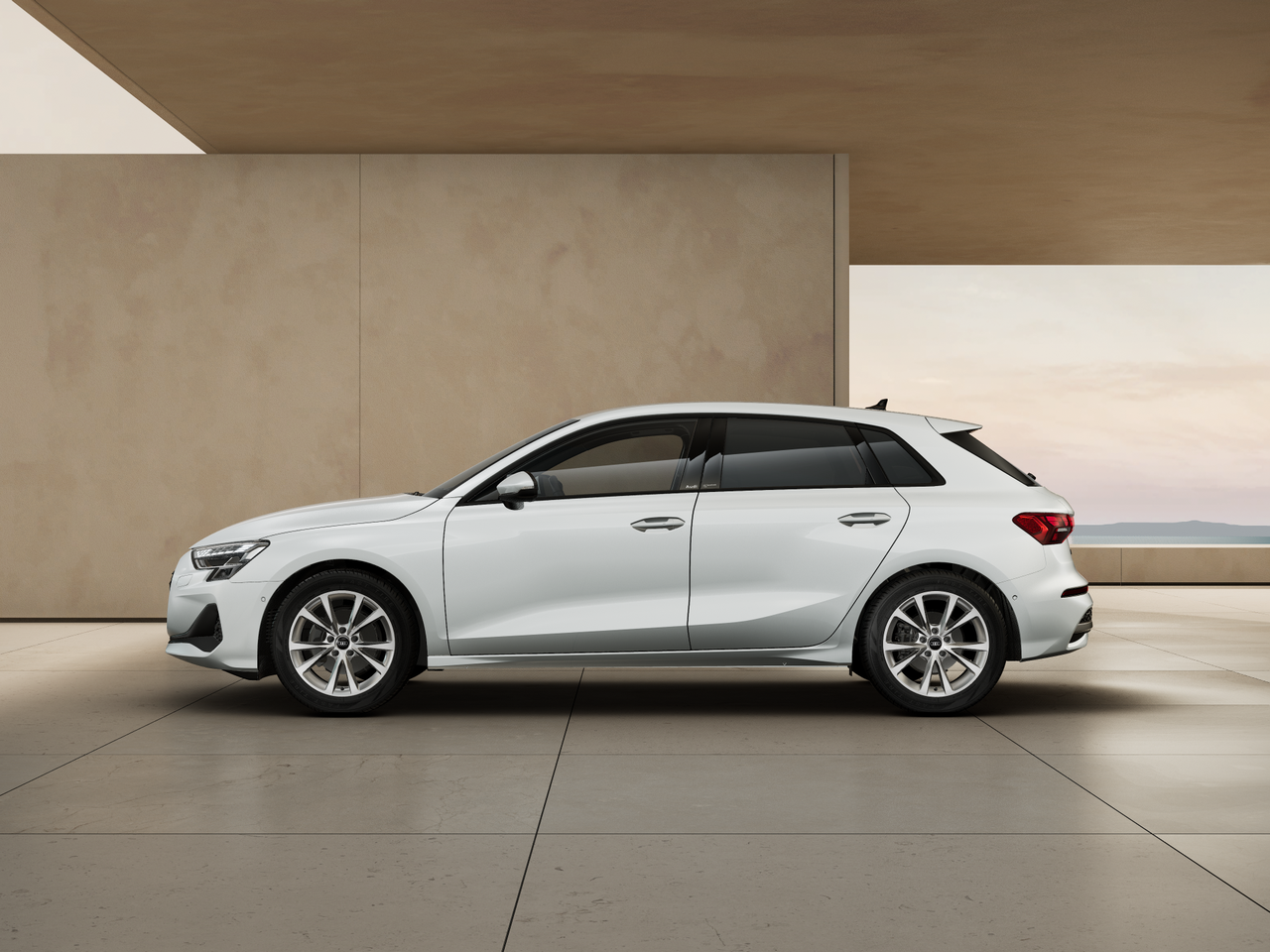 A3 Spb 30 TFSI 85kW
