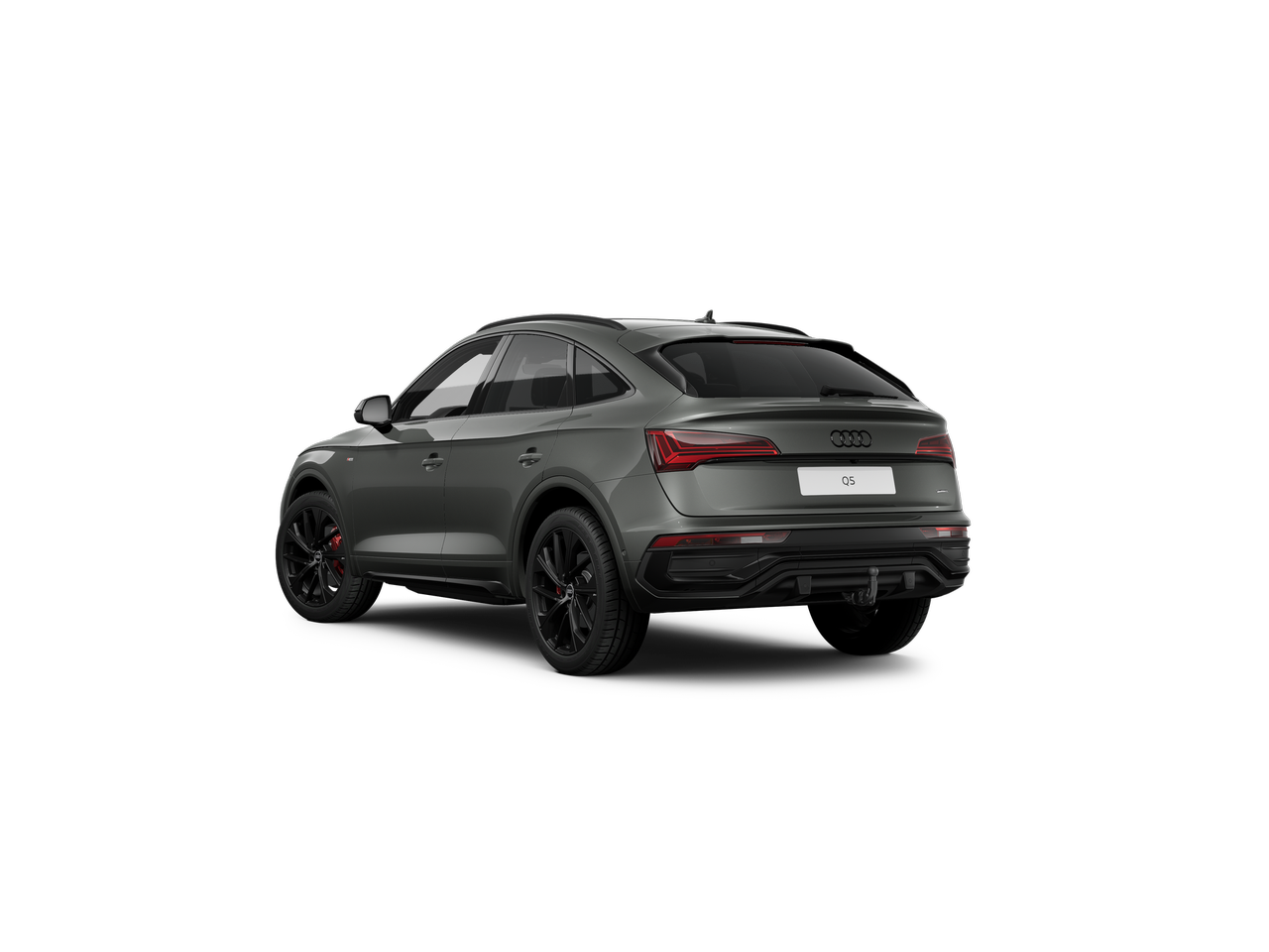 Obrázek Q5 SB S line 40 TDI 150kW quattro