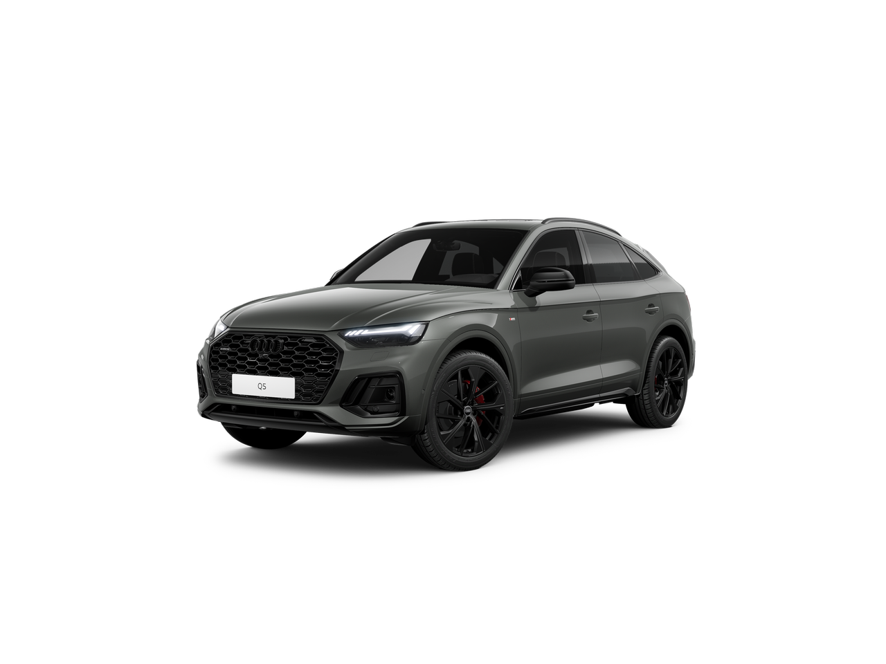 Obrázek Q5 SB S line 40 TDI 150kW quattro