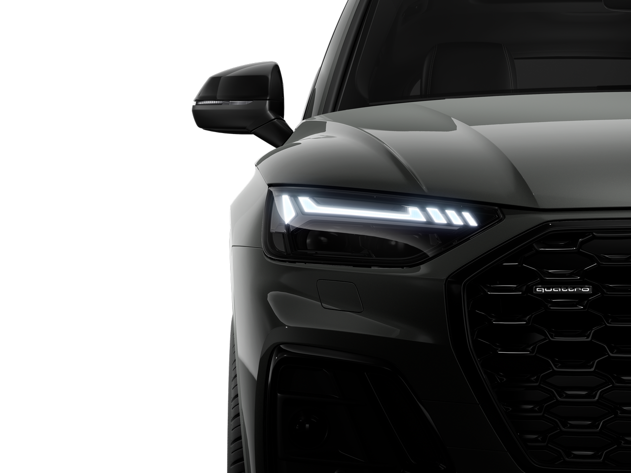 Obrázek Q5 SB S line 40 TDI 150kW quattro