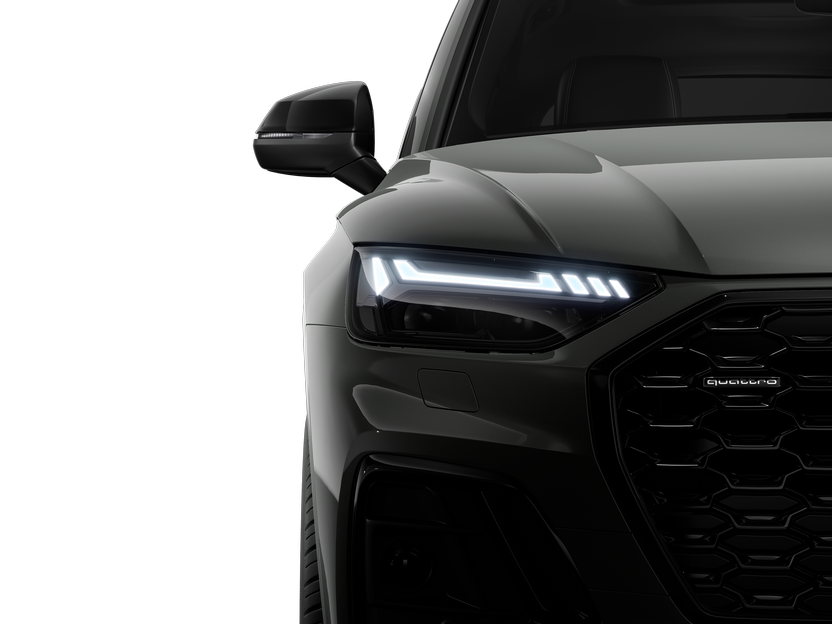 Obrázek Q5 SB S line 40 TDI 150kW quattro