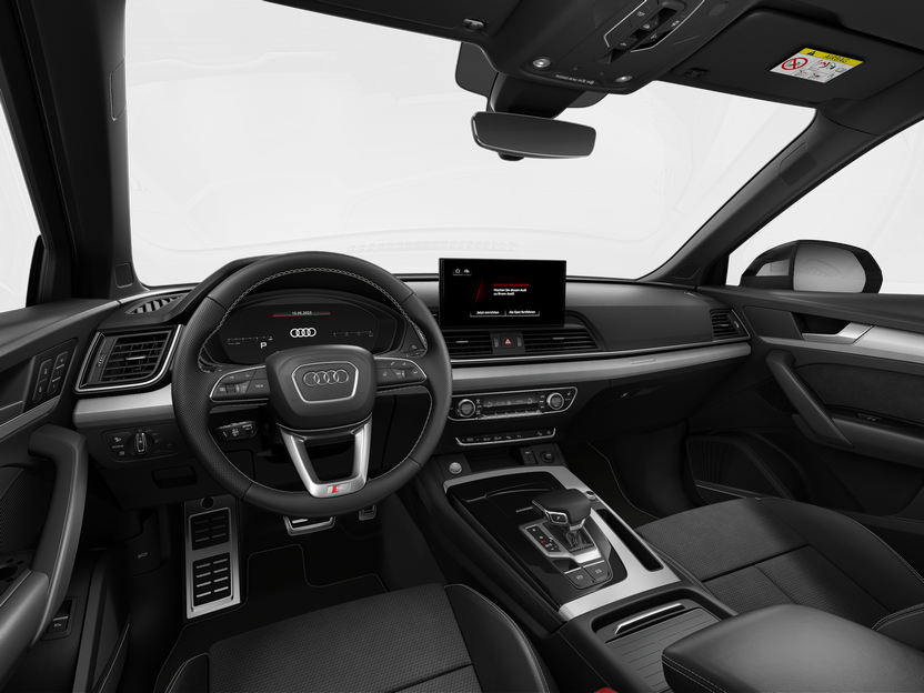 Obrázek Q5 SB S line 40 TDI 150kW quattro
