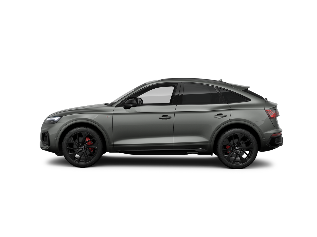 Obrázek Q5 SB S line 40 TDI 150kW quattro