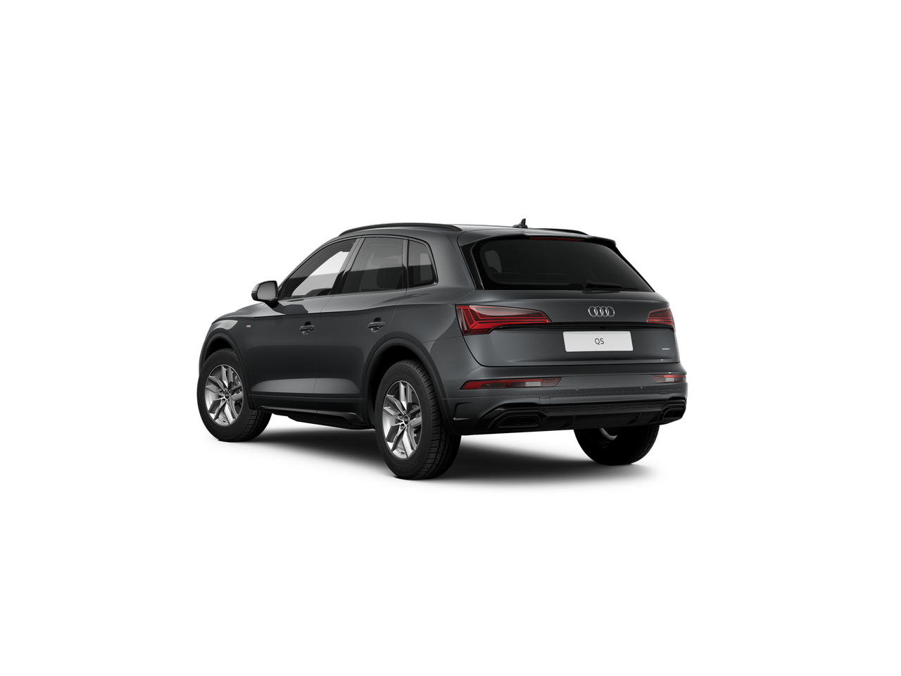 Obrázek Q5 S line 40 TDI 150kW quattro