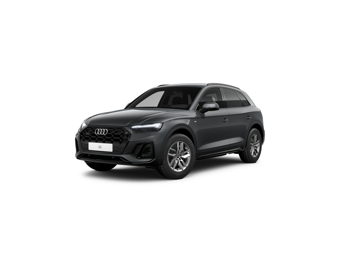 Obrázek Q5 S line 40 TDI 150kW quattro