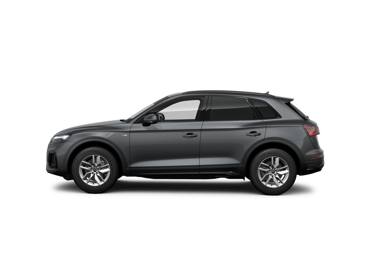 Obrázek Q5 S line 40 TDI 150kW quattro