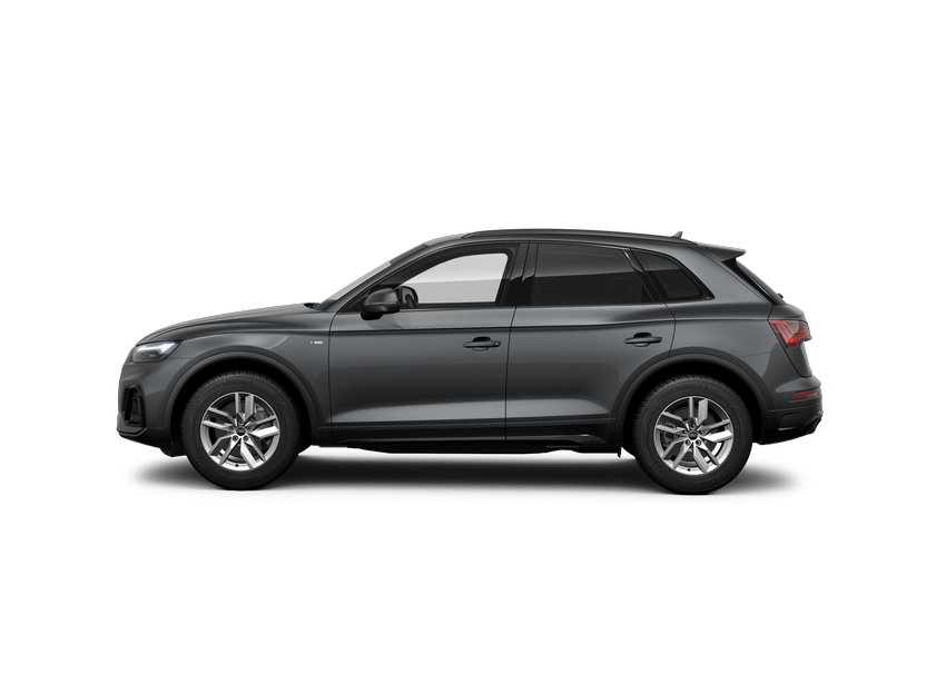 Obrázek Q5 S line 40 TDI 150kW quattro