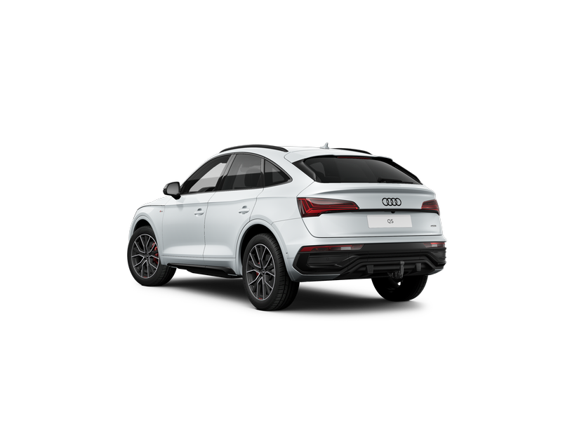 Obrázek Q5 SB S line 40 TDI 150kW quattro