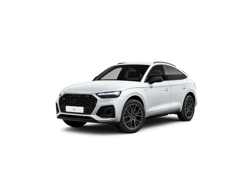 Obrázek Q5 SB S line 40 TDI 150kW quattro