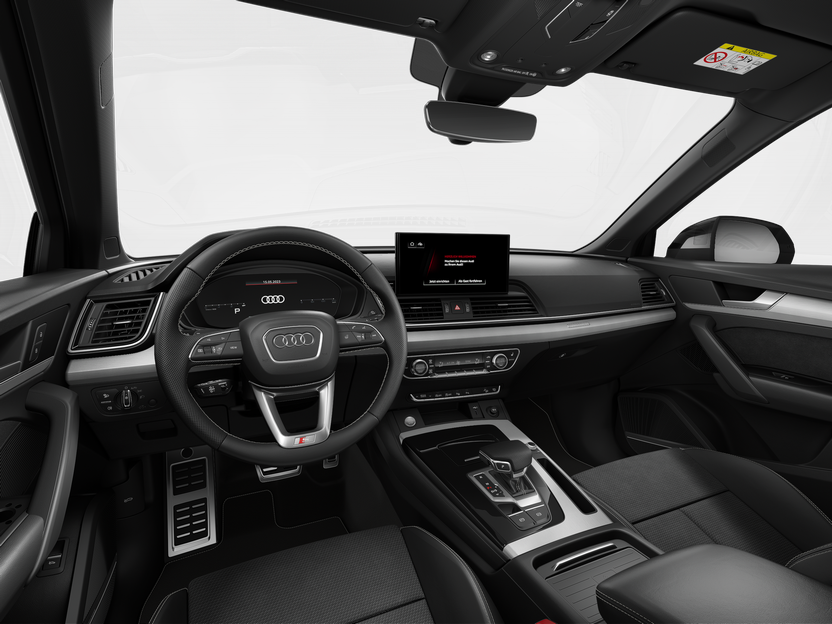 Obrázek Q5 SB S line 40 TDI 150kW quattro
