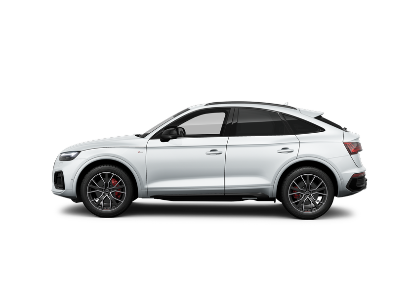 Obrázek Q5 SB S line 40 TDI 150kW quattro