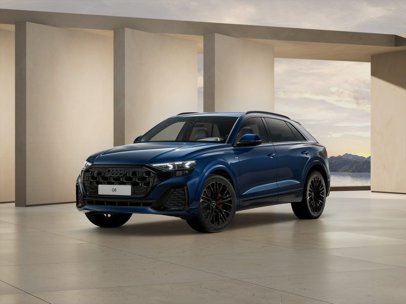 Obrázek Q8 SUV 50 TDI quattro