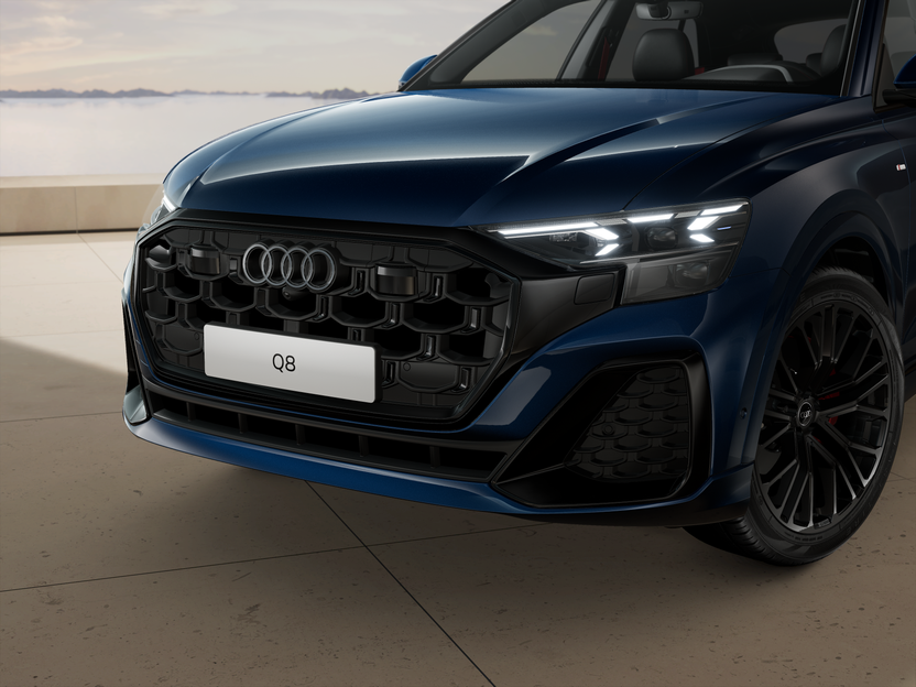 Obrázek Q8 SUV 50 TDI quattro