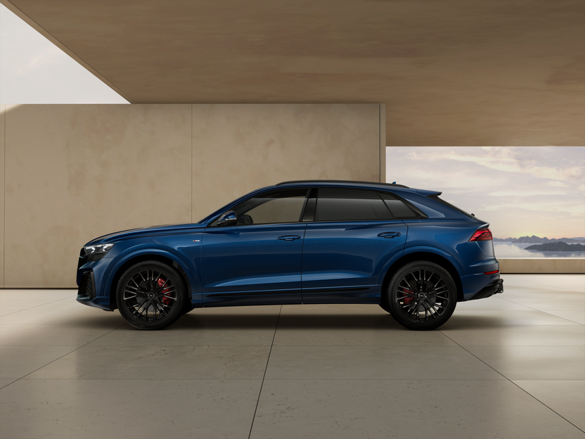 Obrázek Q8 SUV 50 TDI quattro