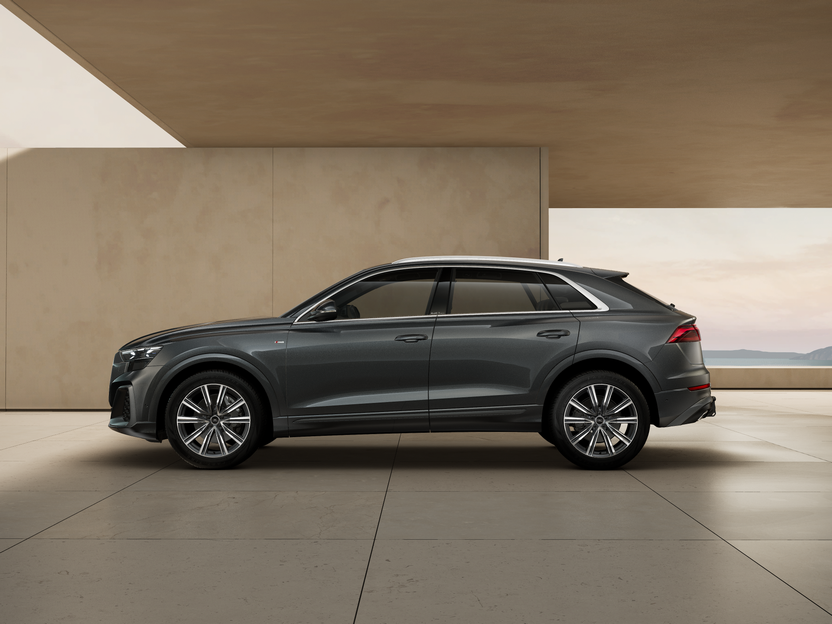 Obrázek Q8 SUV TDI 210kW quattro
