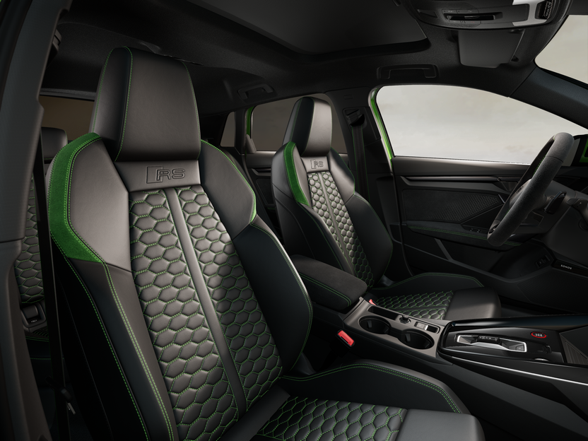 Obrázek RS 3 Sportback 2.5 TFSI 294kW quattro