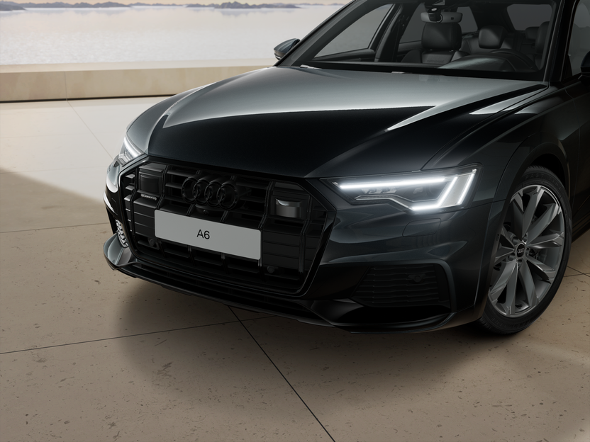 Obrázek A6 Allroad 45 TDI quattro