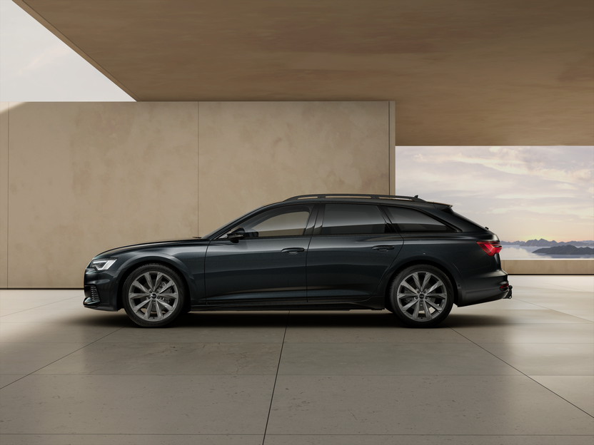 Obrázek A6 Allroad 45 TDI quattro