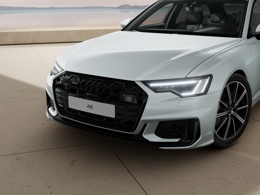 Obrázek A6 Avant S line 45 TDI quattro