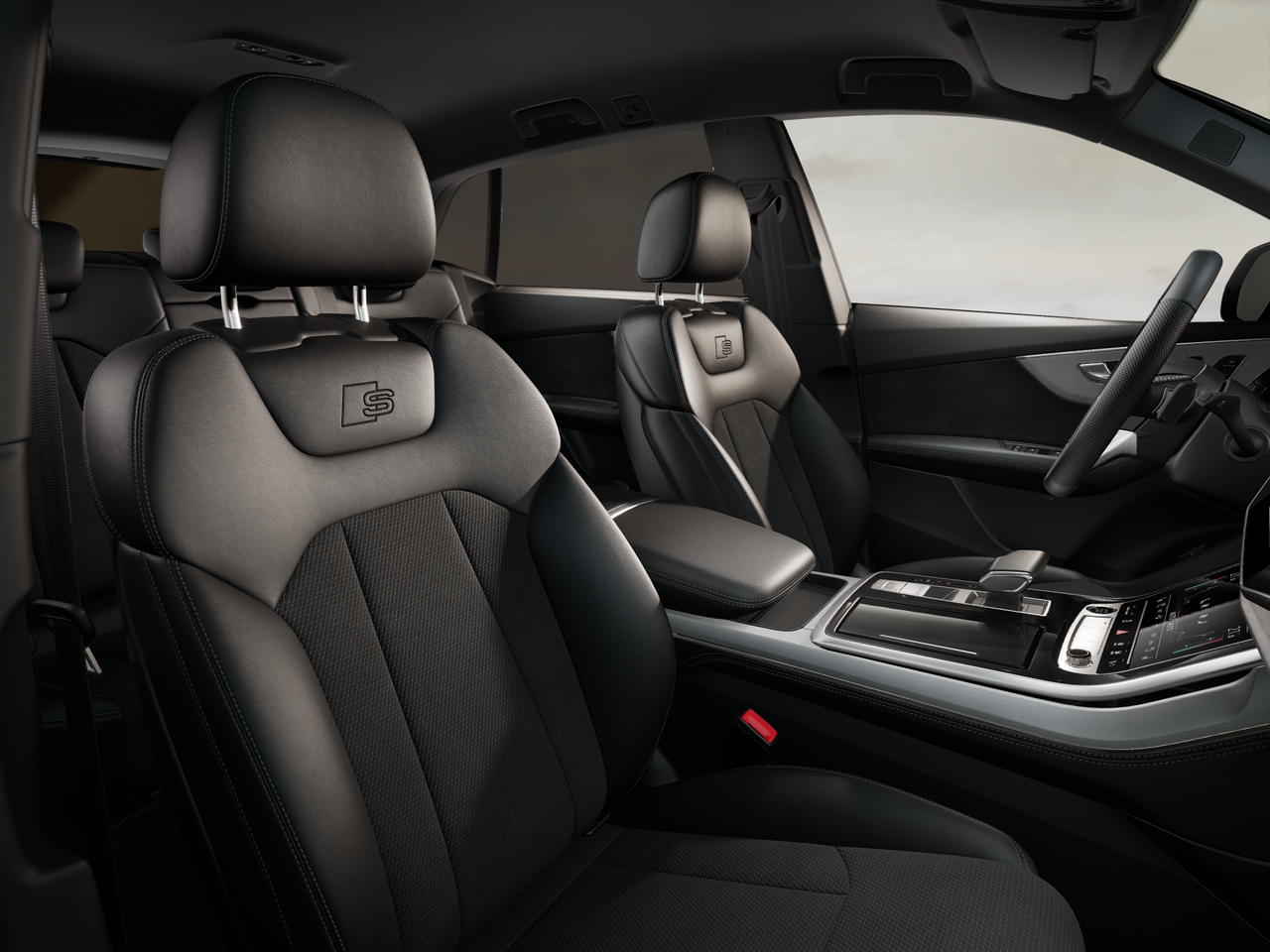 Obrázek Q8 SUV TDI 210kW quattro