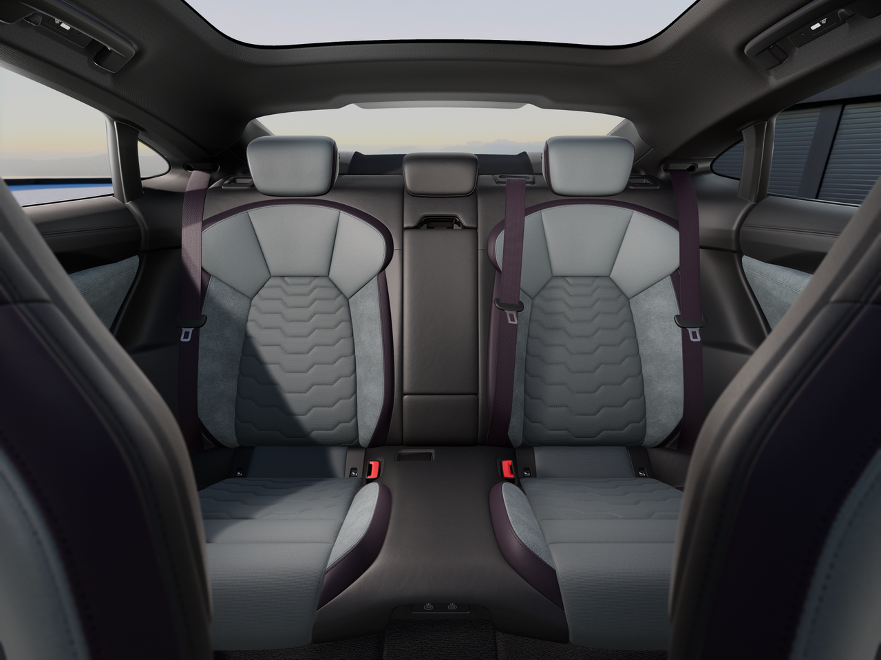 Obrázek RS e-tron GT performance